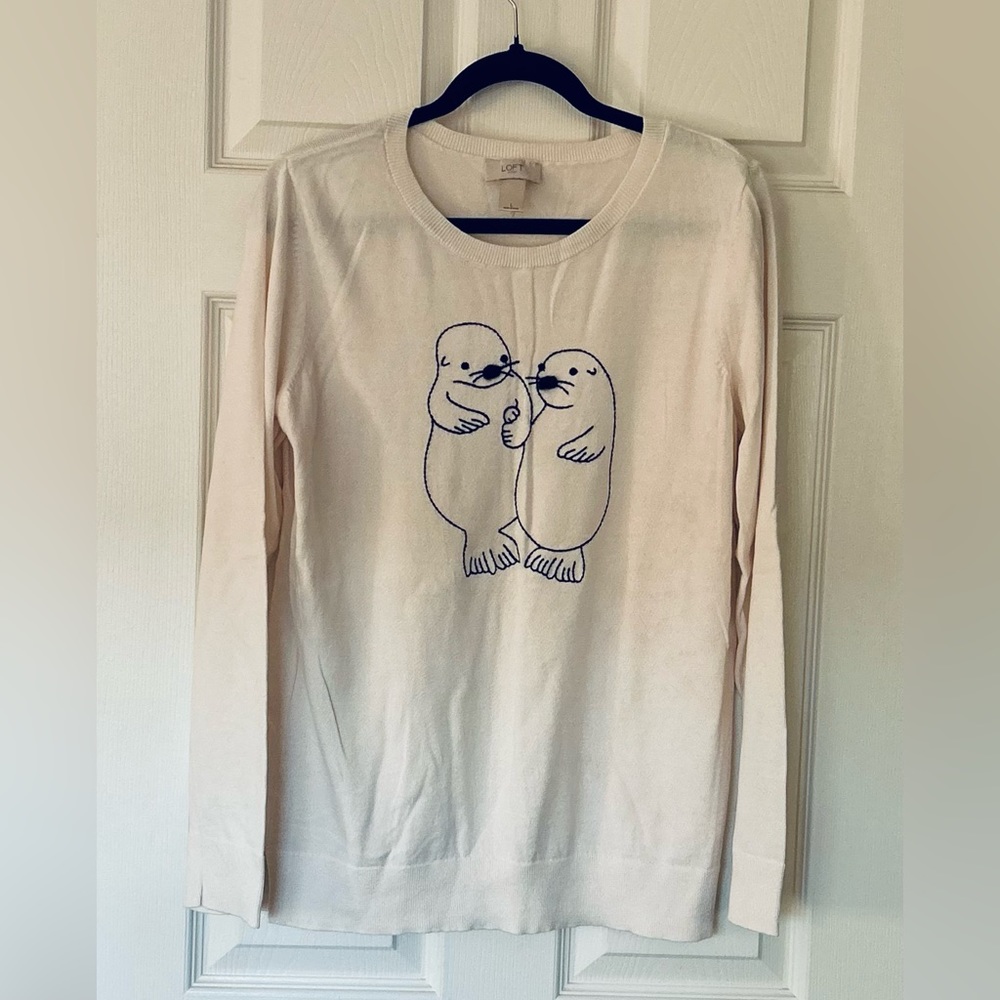 LOFT Sweater